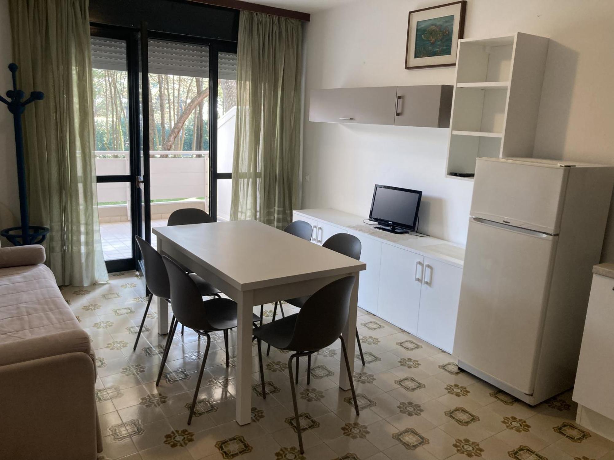 Appartamenti Meridiana Lignano Sabbiadoro Kültér fotó