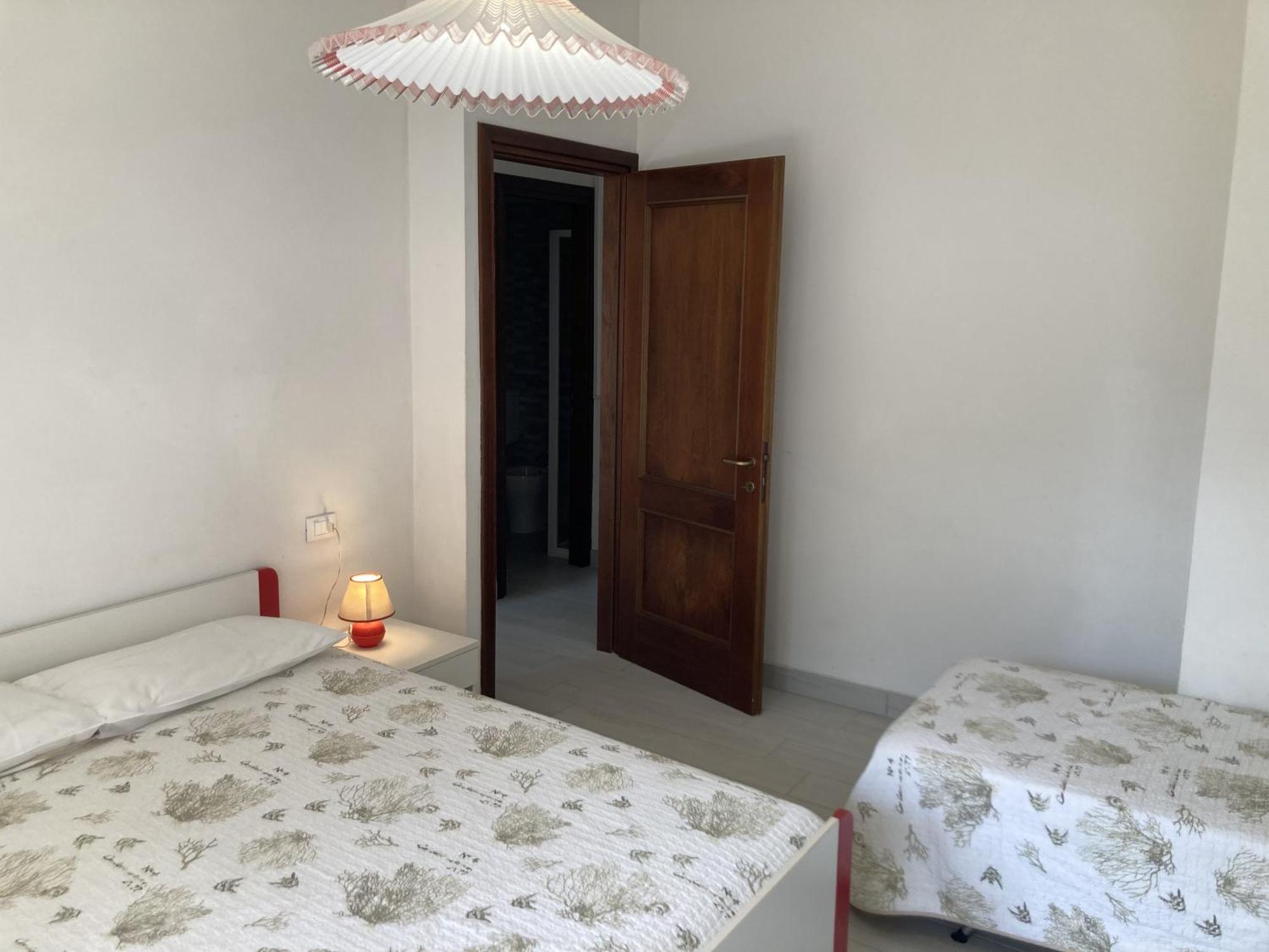 Appartamenti Meridiana Lignano Sabbiadoro Kültér fotó